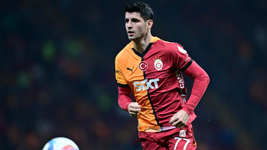 Galatasaray’dan ayrıldı, gol atmayı unuttu