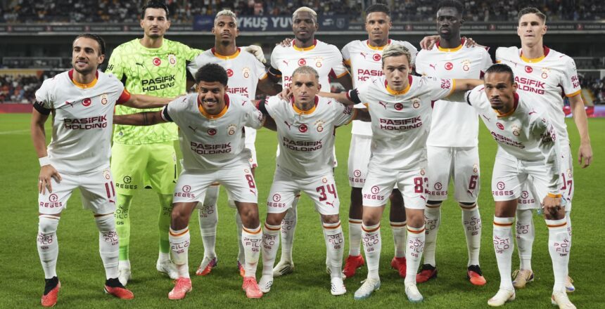 Galatasaray’dan çok sert tepki. “Ne oluyor ya?”