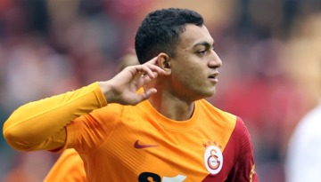 Galatasaray’ın eski golcüsü yeniden Süper Lig’de