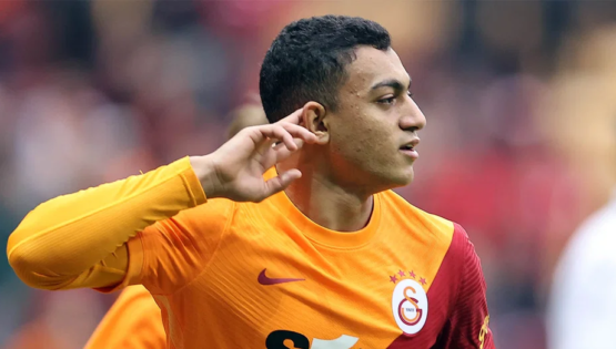 Galatasaray’ın eski golcüsü yeniden Süper Lig’de