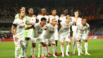 Galatasaray’ın Şampiyonlar Ligi kadrosunda 3 eksik