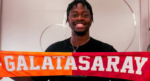 Galatasaray’ın yeni transferi El-Chadaille Bitshiabu, İstanbul’a geldi