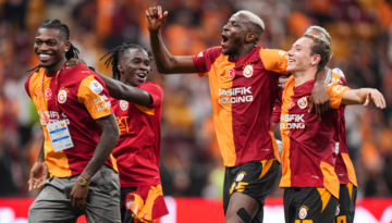 Galatasaray’nın rakibi Kocaeli. 4 eksik var