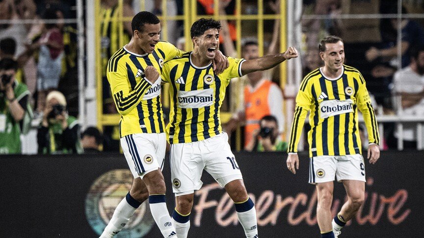 Gaziantep FK-Fenerbahçe maçı ne zaman, saat kaçta, hangi kanalda? Fenerbahçe’de parola galibiyet