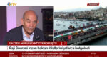 Gazzeli hukukçu NTV’ye konuştu: Boyun eğen kurbanlar olmayacağız