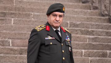Genelkurmay Başkanı Bayraktaroğlu, Suudi mevkidaşıyla telefonda görüştü