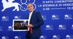 George Clooney, Venedik’te Trump yönetimini eleştirdi. “Ülkeyi liyakatsizler yönetiyor”