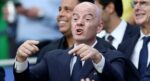 Gianni Infantino için büyük kriz. Bir ülke daha desteğini çekti