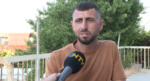 Girne’deki feribot faciasında can pazarını anlattı: “Gövdesi içeride, başı dışarıda kaldı”