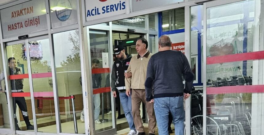 Gözaltı kararları sonrası TFF’den ilk açıklama, belgeler teslim edildi