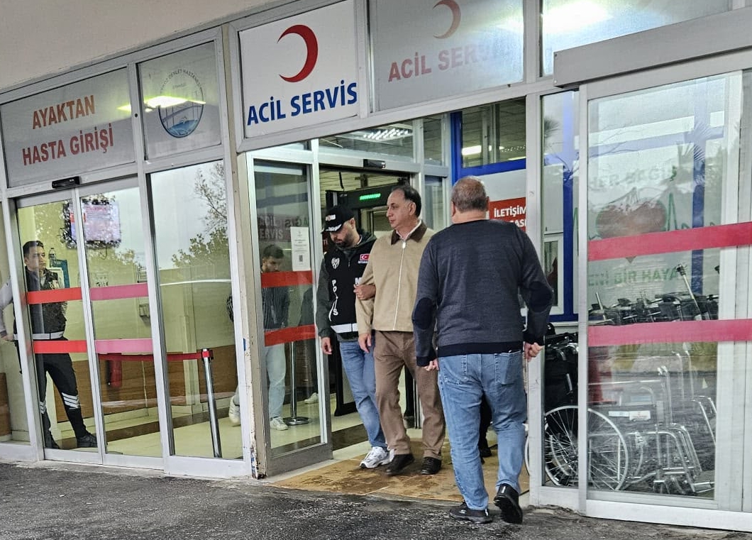Gözaltı kararları sonrası TFF’den ilk açıklama, belgeler teslim edildi