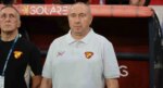 Göztepe’de Stoilov kararı verildi, sözleşmesi uzatıldı
