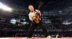 Grammy ödüllü rapçi “Özgür Filistin” dedi, Ed Sheeran’ın turnesinden çıkarıldı