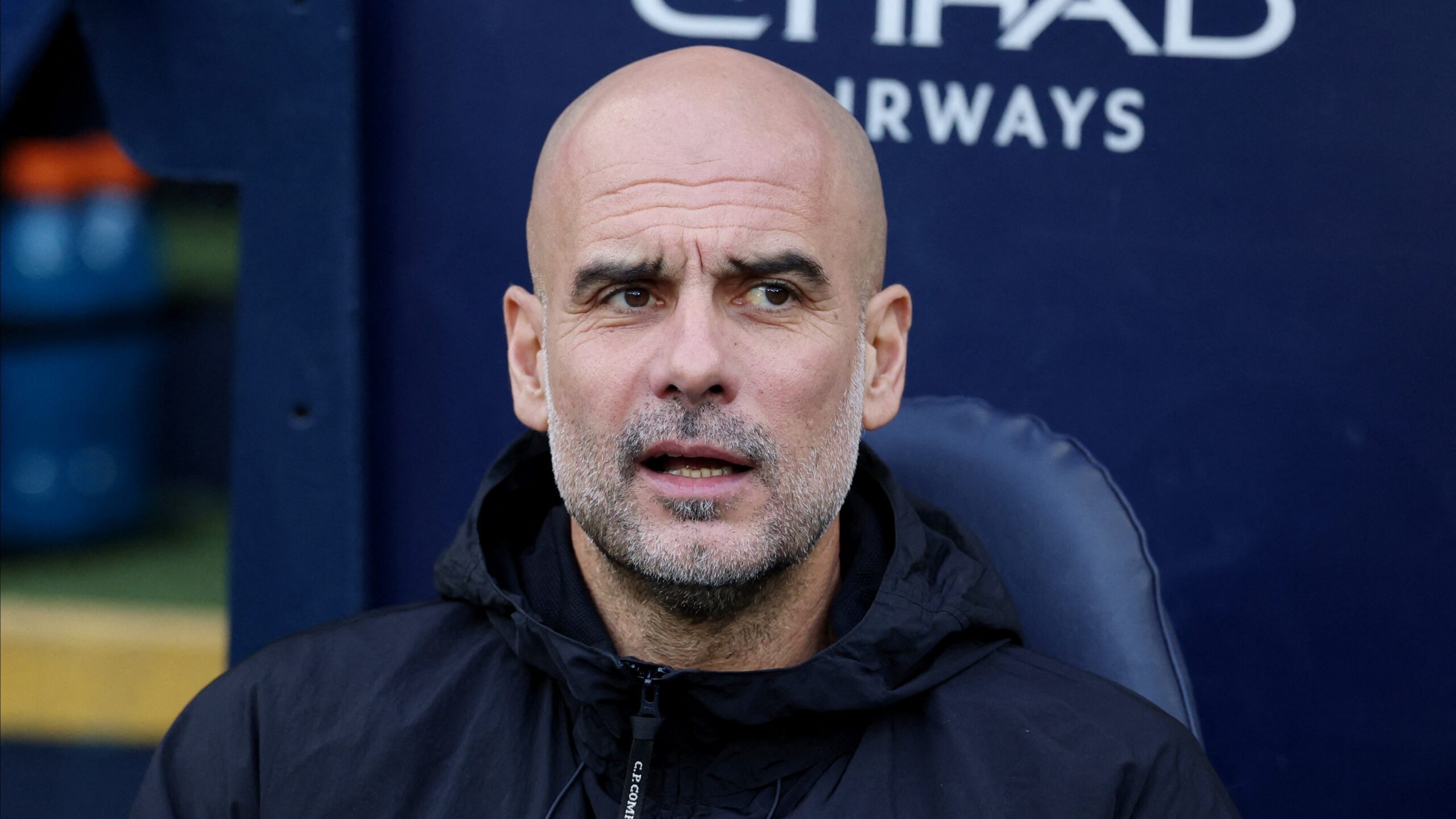 Guardiola’dan Trabzonspor iddiasına cevap