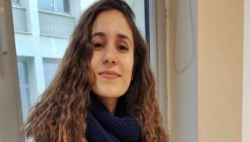 Gülistan Doku soruşturması. Eski erkek arkadaşı ifade verdi
