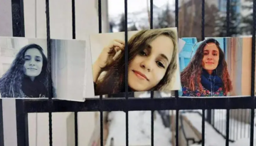 Gülistan Doku soruşturmasında bir tutuklama daha