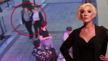 Güllü’nün öldüğü gece yaşananları tek tek itiraf etti. “Tuğyan Oscar’lık performans sergiliyordu”