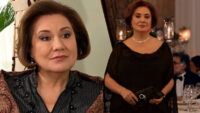 Gülsen Tuncer’e Aşk-ı Memnu’daki rol arkadaşlarından veda. “Güle Güle Arsen Hala”