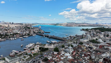Güneş yüzünü gösterecek. Pastırma sıcakları için tarih belli oldu