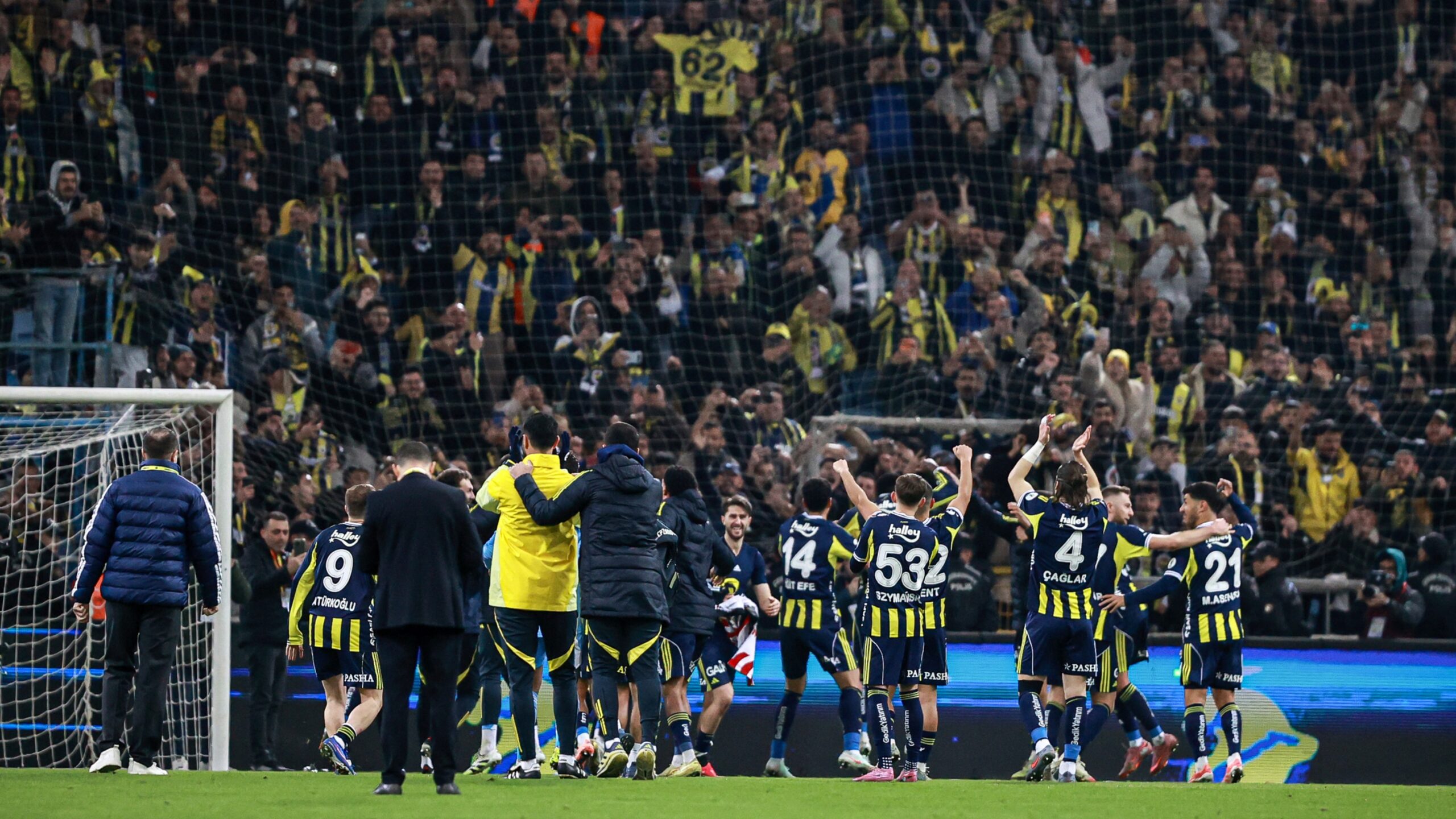 Günün spor sayfalarından öne çıkanlar (14 Eylül 2026 spor haberleri)
