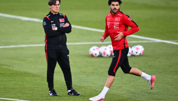 Günün spor sayfalarından öne çıkanlar (24 Eylül 2026 spor haberleri)