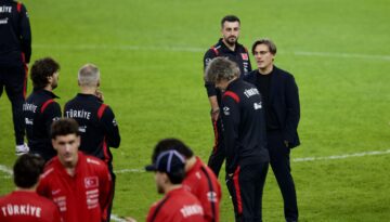 Günün spor sayfalarından öne çıkanlar (25 Eylül 2026 spor haberleri)