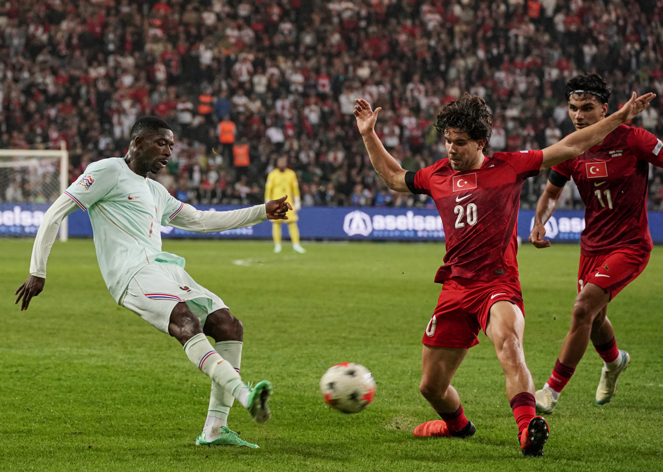 Günün spor sayfalarından öne çıkanlar (26 Eylül 2026 spor haberleri)