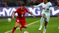 Günün spor sayfalarından öne çıkanlar (28 Eylül 2026 spor haberleri)