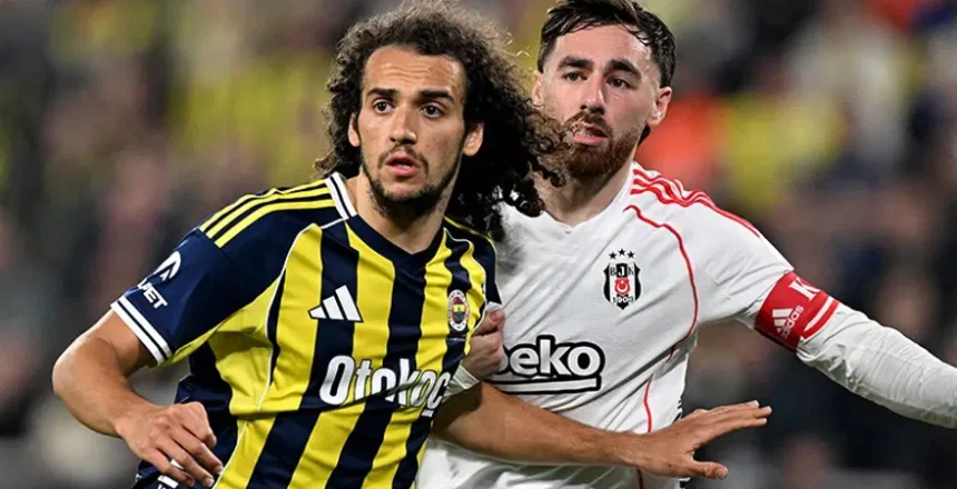 Günün spor sayfalarından öne çıkanlar (5 Eylül 2026 spor haberleri)