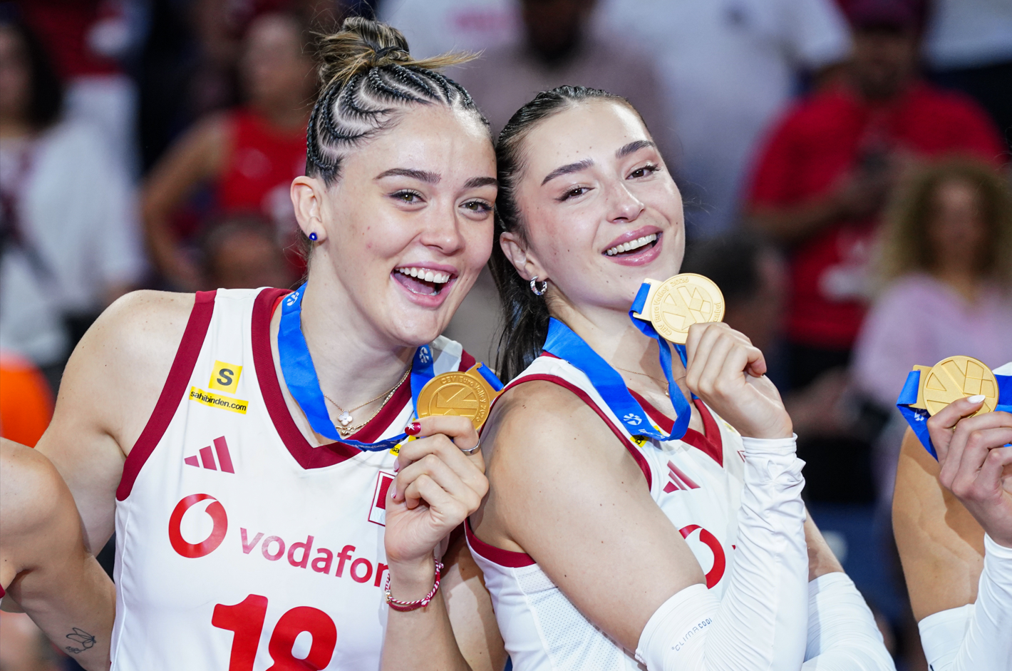 Günün spor sayfalarından öne çıkanlar (7 Eylül 2026 spor haberleri)