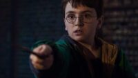 Harry Potter dizisinden yeni fragman: Hogwarts’ta neler var?