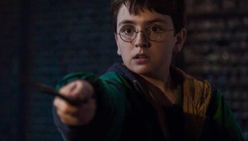 Harry Potter dizisinden yeni fragman: Hogwarts’ta neler var?