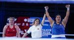 Havvanur Avrupa şampiyonu