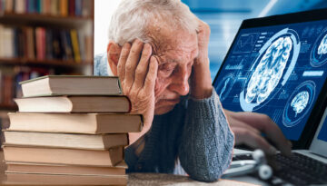 Her gün 5 dakika yetiyor. Düzenli kitap okumanın stres ve Alzheimer üzerine etkisi şaşırttı