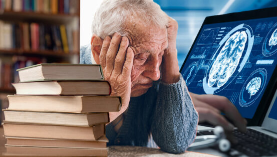 Her gün 5 dakika yetiyor. Düzenli kitap okumanın stres ve Alzheimer üzerine etkisi şaşırttı