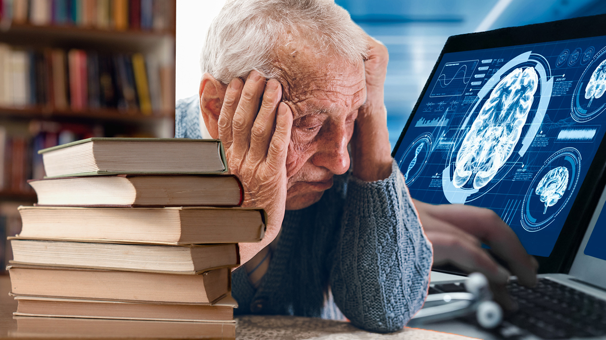Her gün 5 dakika yetiyor. Düzenli kitap okumanın stres ve Alzheimer üzerine etkisi şaşırttı