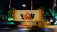 Himalaya mantarından altın varaklara. BRICS zirvesinde lüks gala menüsü