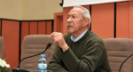 “Hocaların hocası” olarak bilinen Prof. Dr. Uğur Ersoy yaşamını yitirdi
