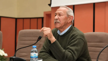 “Hocaların hocası” olarak bilinen Prof. Dr. Uğur Ersoy yaşamını yitirdi