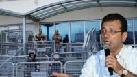 İBB davasına ek iddianame düzenlendi