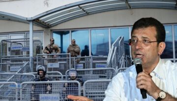 İBB davasında Ekrem İmamoğlu’na çay yasağı iddiasına açıklama