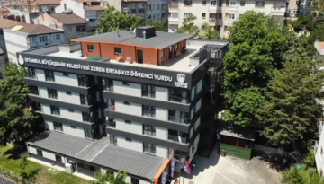 İBB öğrenci yurtları başvuru sonuçları açıklandı