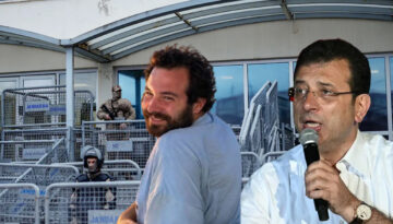 İBB soruşturmasında yeni gelişme. Mithat Sinan Bolak gözaltında