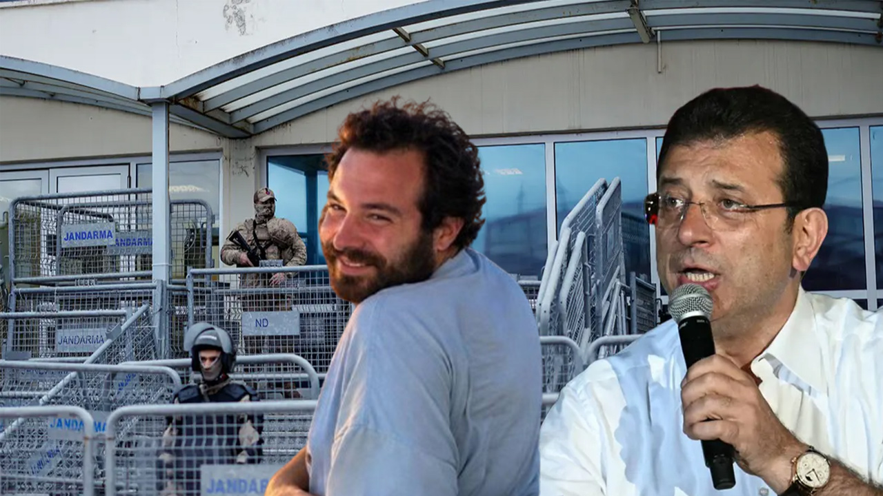 İBB soruşturmasında yeni gelişme. Mithat Sinan Bolak gözaltında