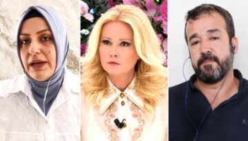 İbrahim Ekici’nin ölümünde yeni iddia. “Mine üfürükçüyle görüştü, sabaha kadar seyretti”