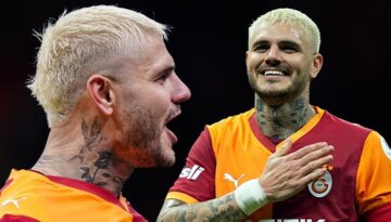 Icardi için çember daralıyor. Kral kulüpsüz mü kalacak?
