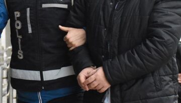 İş insanı Cengiz Avcı hakkında yakalama kararı. Mal varlığına el konuldu