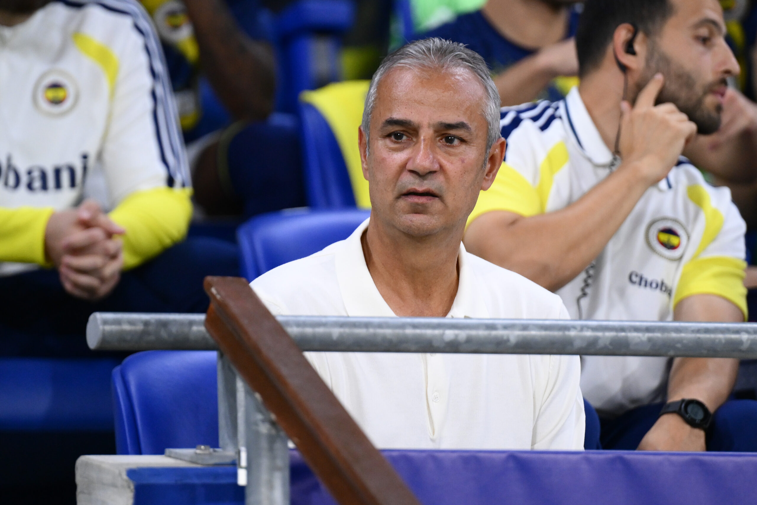 İsmail Kartal’dan istifadan dönüş süreci sonrası ilk sözler. “Beni çok üzmüştü”