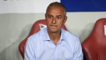 İsmail Kartal’dan maç sonu isyan. “Gaziantep’e yakışmıyor”