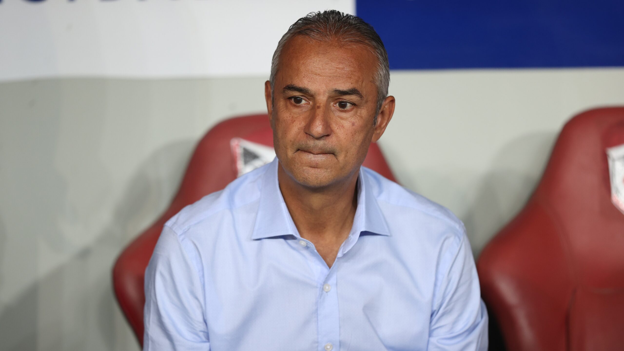 İsmail Kartal’dan maç sonu isyan. “Gaziantep’e yakışmıyor”